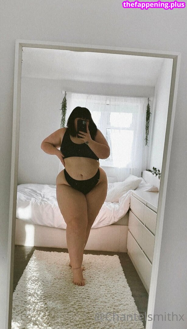 chantelsmithxx