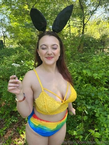 Charis Sellick