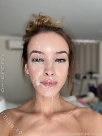 Charity Crawford