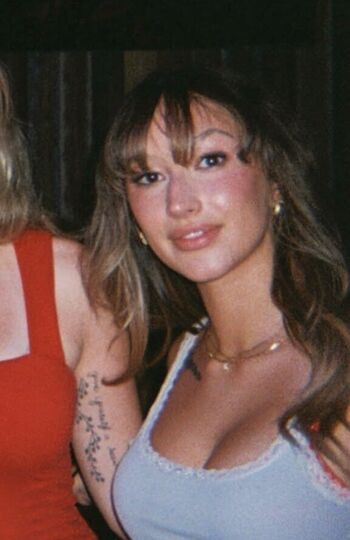 Charity Harris