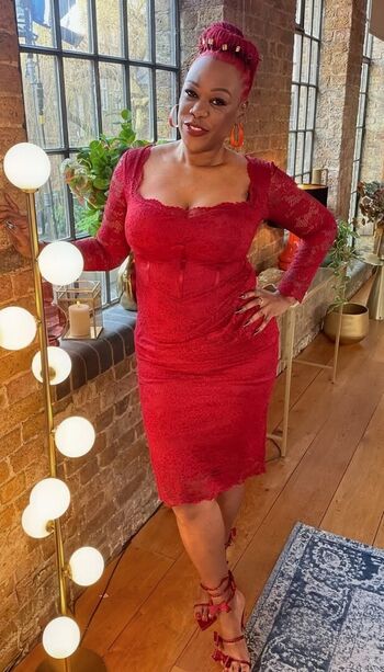 Charlene Douglas