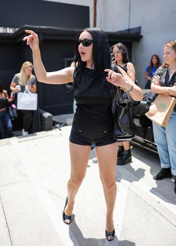 Charli XCX