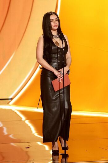 Charli XCX