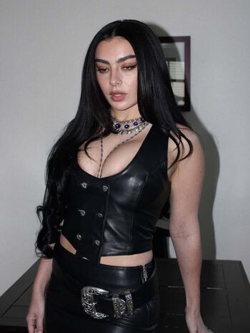 Charli XCX