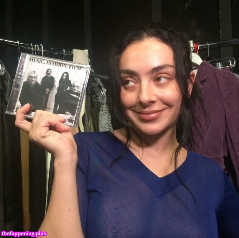 Charli XCX