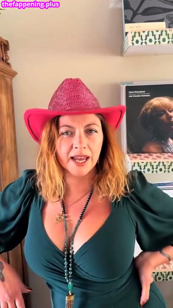 Charlotte Church
