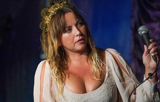 Charlotte Church