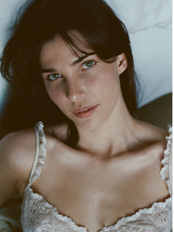 Charlotte Dalessio
