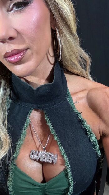 Charlotte Flair
