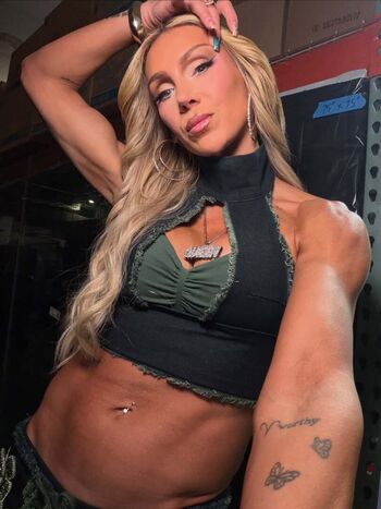 Charlotte Flair