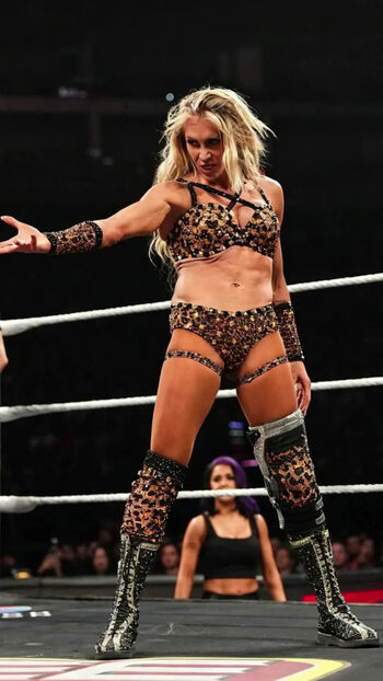 Charlotte Flair