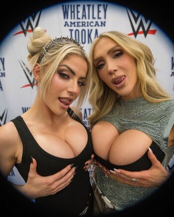 Charlotte Flair