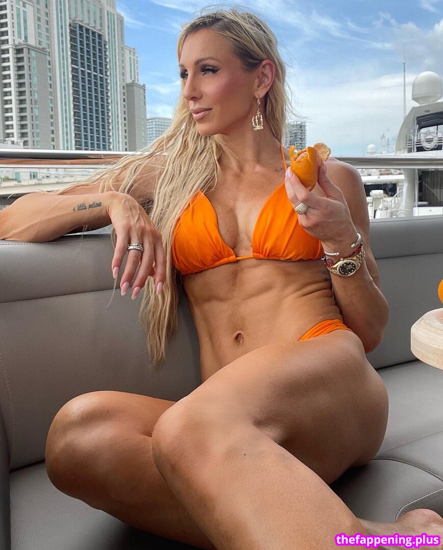 Charlotte Flair