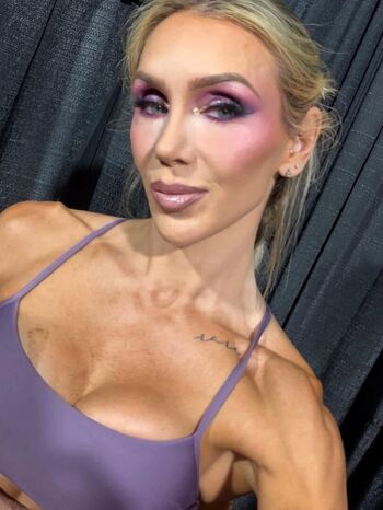 Charlotte Flair