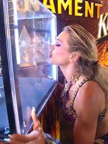 Charlotte Flair