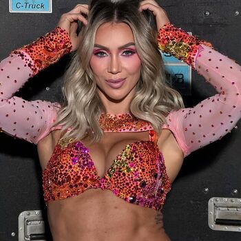 Charlotte Flair