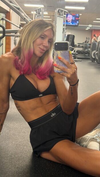 Charlotte Flair