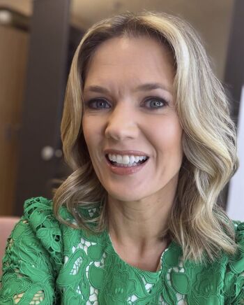 Charlotte Hawkins