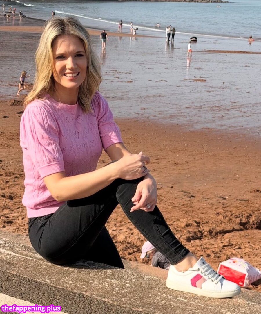 Charlotte Hawkins