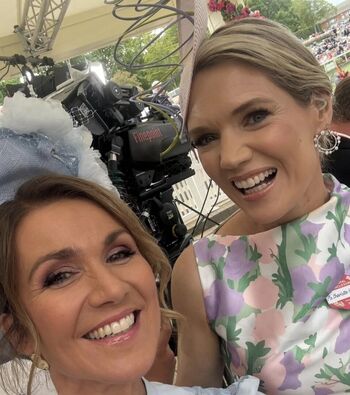 Charlotte Hawkins