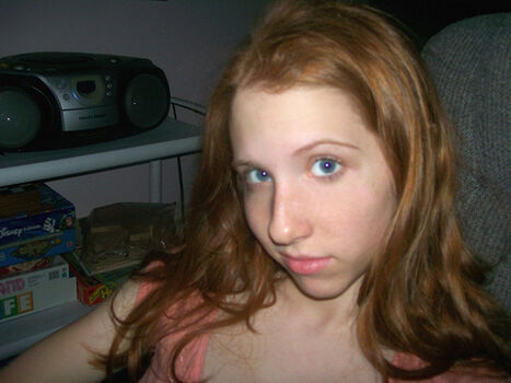 Charlotte Hazey