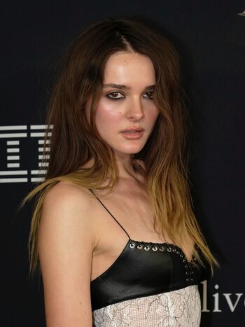 Charlotte Lawrence
