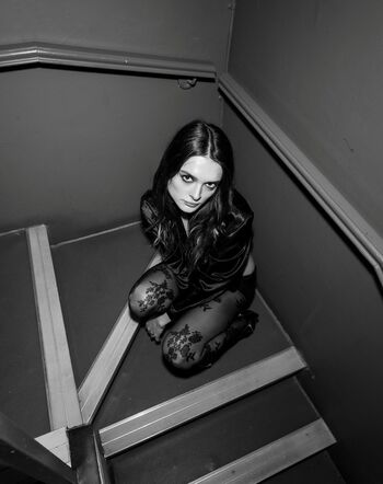 Charlotte Lawrence