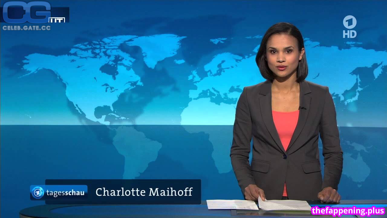 Charlotte Maihoff