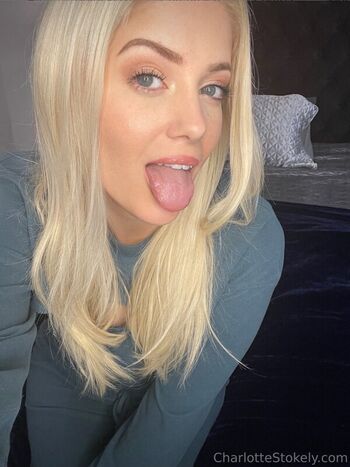 Charlotte Stokely