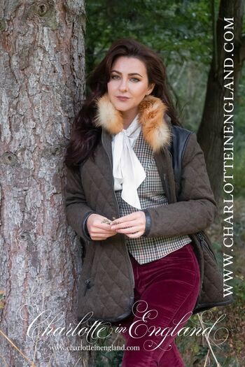 charlotteinengland