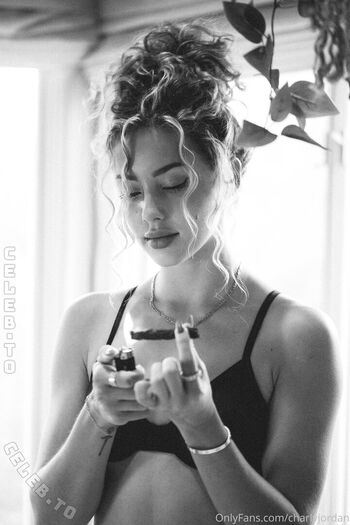 Charly Jordan