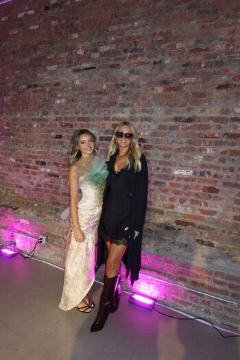 Chasity and Elli Nolan