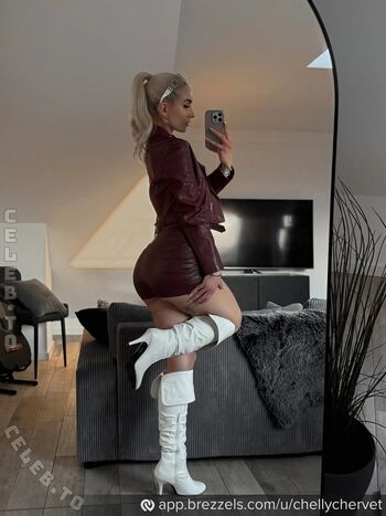 Chellychervet