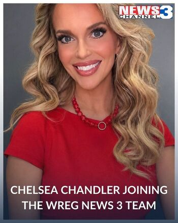 Chelsea Chandler