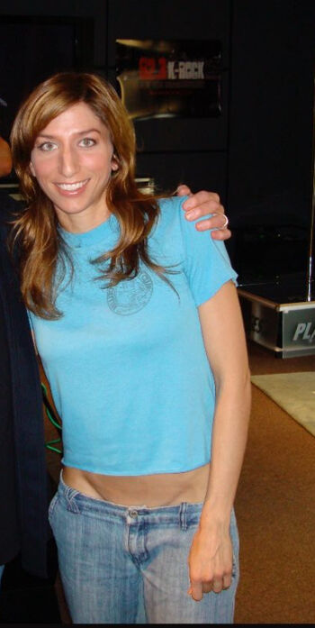 Chelsea Peretti