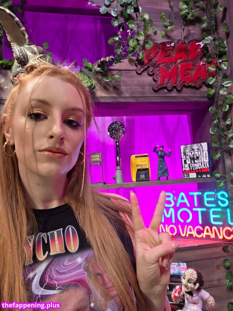 Chelsea Rebecca