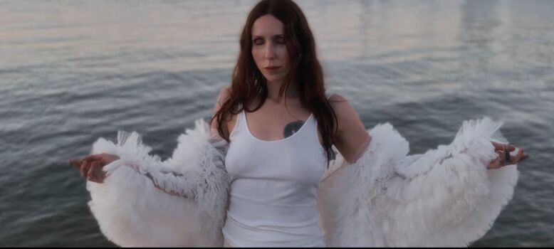 Chelsea Wolfe
