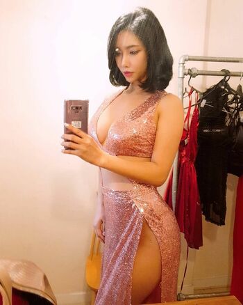Cherrychayomi