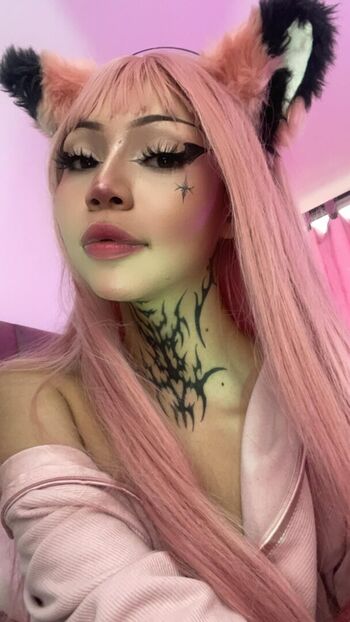Cherrykitty7