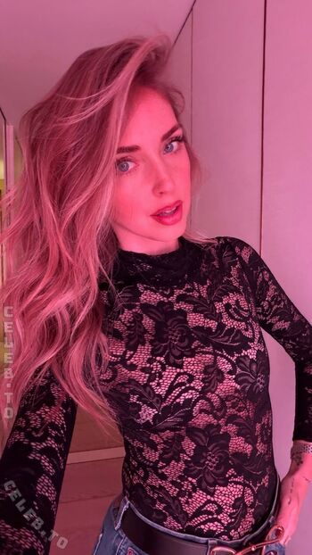 Chiara Ferragni