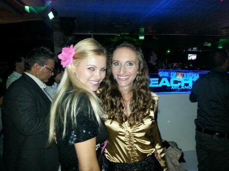 Chiara Squaglia