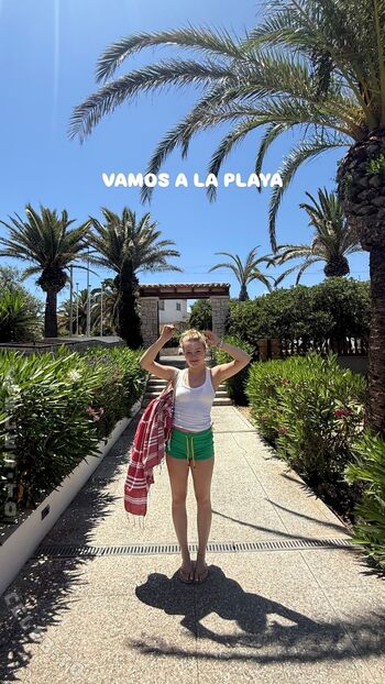 Chiara Tews