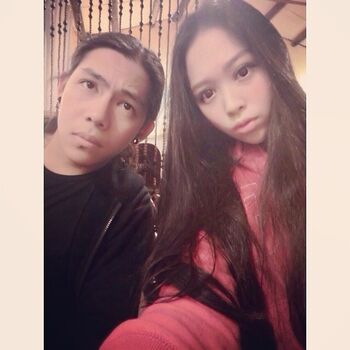 Chibe Chin