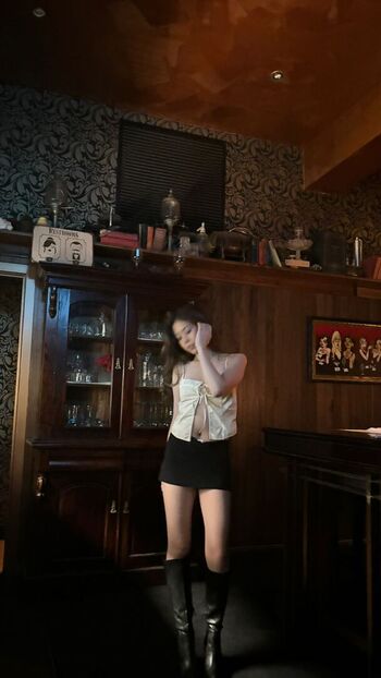 Chindo Girls Threads