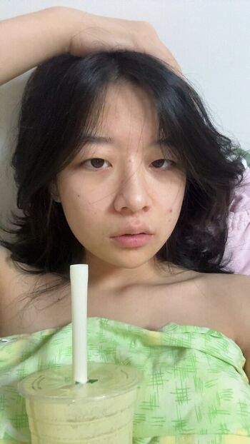 Chinese Twitter Girls Megathread