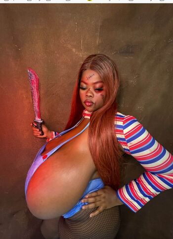 Chioma Lovv
