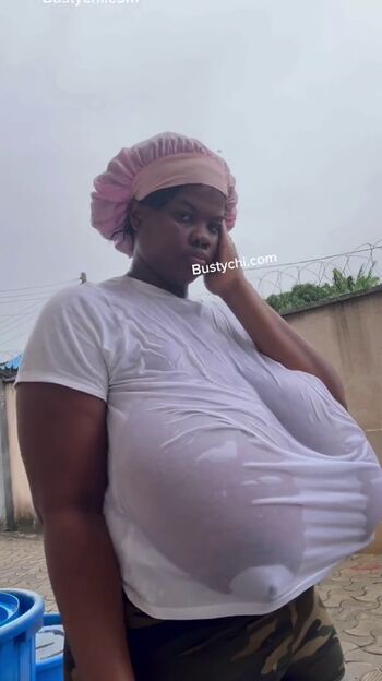 Chioma Lovv