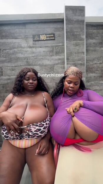 Chioma Lovv