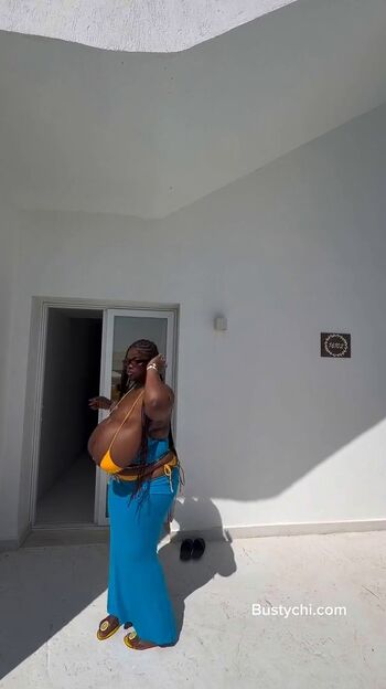 Chioma Lovv