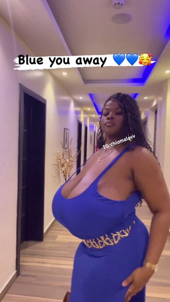 Chioma Lovv